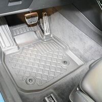 Covorase auto tip tavita BMW X3 G01 fabricatie 2018 - prezent