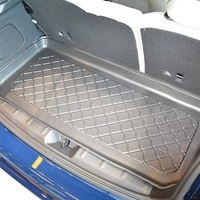 Tavita portbagaj Mini Cooper III caroserie hatchback fabricatie 2014.03 - prezent GRD