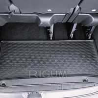 Tavita de portbagaj Ford Tourneo Custom, anul de fabricatie 2018-prezent, caroserie Van