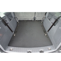 Tavita portbagaj Volkswagen Caddy Maxi fabricatie 10.2007 - prezent