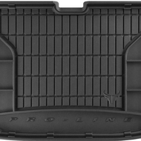 Tavita de portbagaj Renault Captur II, anul de fabricatie 2016 - prezent - portbagaj inferior