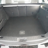 Tavita de portbagaj Aixam Crossline, caroserie Hatchback, fabricatie 2005 - 2010