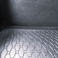 Tavita de portbagaj Renault Clio IV, anul de fabricatie 10.2012-08.2019, caroserie Hatchback
