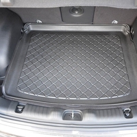 Tavita portbagaj Jeep Compass fabricatie 2017 - prezent