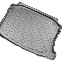 Tavita portbagaj Seat Leon IV, caroserie hatchback, fabricatie 03.2020 - prezent (portbagaj inferior)