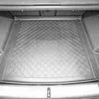 Tavita de portbagaj BMW X6 G06, caroserie SUV, fabricatie 11.2019 - prezent, portbagaj superior