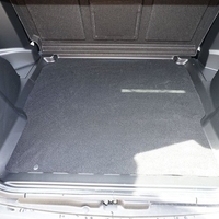 Tavita de portbagaj Ligier M.GO 6, anul de fabricatie 2019 - prezent, caroserie Hatchback