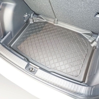 Tavita de portbagaj Skoda Fabia IV, anul de fabricatie 09.2021 - prezent, caroserie Hatchback