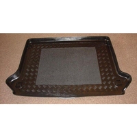 Tavita portbagaj Fiat Doblo Panorama fabricatie 2001.01 - 2010 (5 locuri)