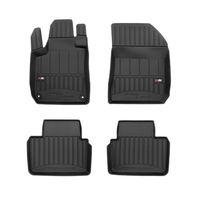 Covorase auto tip tavita BMW Seria 5 F07 Gran Turismo, anul de fabricatie 2009-2017