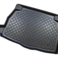 Tavita portbagaj Toyota C-HR fabricatie 2016 - prezent (fara roata de rezerva, cu si fara subwoofer)