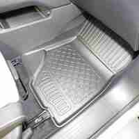 Covorase auto tip tavita Peugeot 5008 III Hybrid (MHEV), fabricatie 10.2024 - prezent, caroserie suv