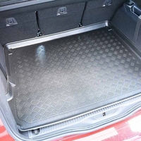 Tavita portbagaj Citroen C4 Grand Picasso caroserie van/minivan fabricatie 07.2013 - prezent BSC