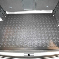 Tavita portbagaj Peugeot 3008 fabricatie 2016 - prezent (portbagaj superior) BSC