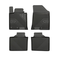 Covorase auto tip tavita 77409194