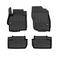 Covorase auto tip tavita 3D408838