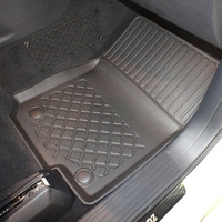 Covorase tip tavita Mercedes Clasa M W166, caroserie SUV, fabricatie 11.2011 - 05.2015