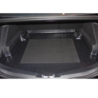 Tavita portbagaj Ford Mondeo caroserie sedan fabricatie 09.2007- 2014 (cu roata de rezerva mica sau kit de reparatie)
