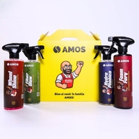 AMOS WheelShine - Brand New Sparkle (500 ml)