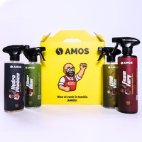 AMOS HydroPhobica - Wet No More (500 ml)