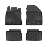 Covorase auto tip tavita 77409125
