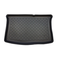 Tavita portbagaj Hyundai I20 caroserie hatchback fabricatie 2015 - prezent (portbagaj mai jos)
