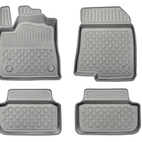 Covorase auto tip tavita 603061