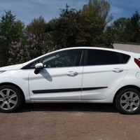 Bandouri laterale Honda Jazz III fabricatie 09.2015 - 05.2020, caroserie hatchback