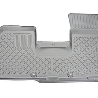 Covorase auto tip tavita Volkswagen ID. Buzz fabricatie 05.2022 - prezent, caroserie van
