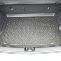 Tavita portbagaj premium Kia Niro Hybrid fabricatie 08.2016 - prezent