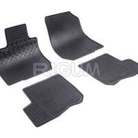 Covorase auto Dacia Sandero fabricatie 2007 - 2013