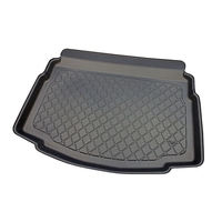 Tavita portbagaj Volkswagen Golf VII caroserie hatchback fabricatie 10.2012 - prezent (portbagaj mai jos)