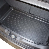 Tavita portbagaj premium Suzuki Ignis III / Ignis III Hybrid fabricatie 2017 - prezent (bancheta culisanta)