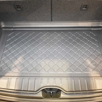 TAVITA DE PORTBAGAJ VOLKSWAGEN CADDY MAXI, CAROSERIE VAN, FABRICATIE 2004 - 10.2020, AMPATAMENT LUNG, 2 LOCURI