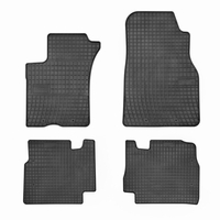 Set covorase auto Frogum din cauciuc pentru Mercedes ML W163 2002-2005