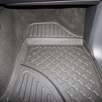Covorase auto tip tavita Renault Alaskan fabricatie 2018 - prezent