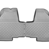 Covorase tip tavita Maxus E-Deliver 3, fabricatie 2020-prezent, caroserie van