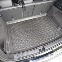 Tavita portbagaj premium Mercedes GLA H247, fabricatie 12.2019 - prezent