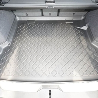 Tavita de portbagaj BMW Seria 5 G31 PHEV, caroserie combi, fabricatie 03.2017-09.2023 (inclusiv facelift)