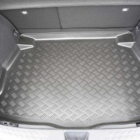 Tavita portbagaj Toyota C-HR fabricatie 2016 - prezent (fara roata de rezerva, cu si fara subwoofer) BSC