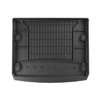Tavita portbagaj Premium Volkswagen Touareg fabricatie 2002 - 2010