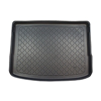 Tavita portbagaj BMW Seria 2 F45 Active Tourer fabricatie 09.2014 - prezent (bancheta spate culisanta) Guardliner BSC