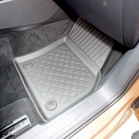 Covorase auto tip tavita 603886