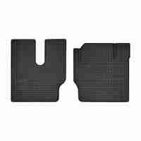 Set covorase auto, Frogum, din cauciuc, MAN F2000 1994-2000, fara suport