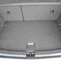 Tavita portbagaj Volkswagen T-Cross fabricatie 2019 - prezent (portbagaj superior) BSC
