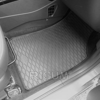 Covorase auto Dacia Spring electric fabricatie 03.2021 - prezent, caroserie suv
