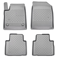 Covorase auto tip tavita Nissan Qashqai III (J12) e-Power SUV/5 07.2022