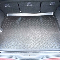 Tavita portbagaj Citroen C4 Grand Picasso caroserie van/minivan fabricatie 07.2013 - prezent BSC