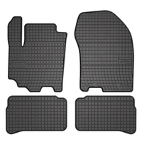 Covorase din cauciuc Suzuki Vitara II Lift, anul de fabricatie 2018 - prezent