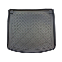 Tavita portbagaj premium Opel Antara fabricatie 2007.04 - prezent